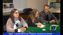 ANDRIA | Il centrosinistra alle primarie, Troiano (PD) in Regione