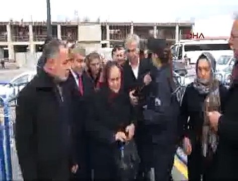 Ali İsmail Korkmaz davası beşinci duruşma