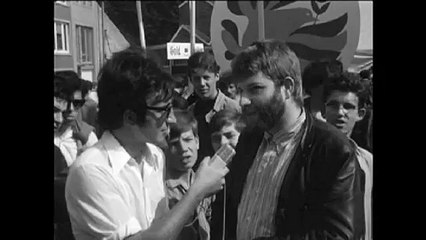 1969-09-17 TIENERKLANKEN [Marc Bolan interview]