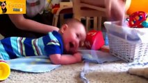 Epic Funny 2014 Cute Babies Compilation - 720p - HD - Baby videos 2014