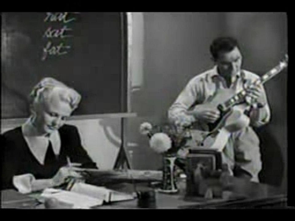 Peggy Lee