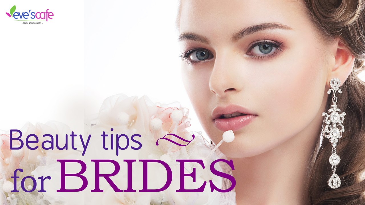 Important Beauty Treatments For Brides