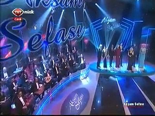 Ayşen Birgör - Kış Masalı