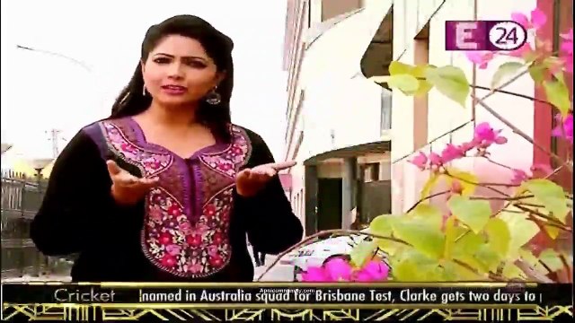 Chidiya Ghar 26th November 2014 Chuhiya Bani Dulhan apnicommunity.com