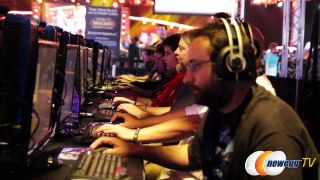 Moments at BLIZZCON 2014_ - Newegg TV
