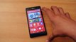 Sony Xperia Z2 Ultra Stamina Mode Review HD