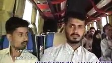 Ya Taiba Ya Taiba --- Imran Sheikh Attari (Best Nasheed!)