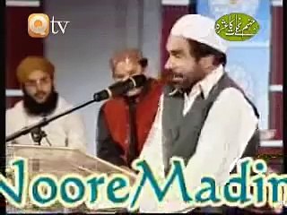 Yusuf Memon - Sadqa Lene Noor Ka Unke Ghar Sehar Gayi