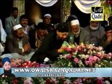 Zahe Muqaddar Huzoor e Haq Se Salam Aaya By Owais Raza Qadri