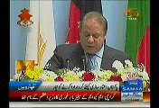 Pakistan Would Be Pleased To Offer Itself To Host The 19th Summit In Islamabad:- PM Nawaz Sharif