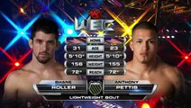 13 - Anthony Pettis vs Shane Roller [WEC 50 Cruz vs. Benavidez 2]