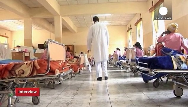 Η εξομολόγηση - σοκ του νικητή του Ζαχάροφ για τις γυναίκες του Κονγκό