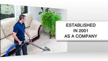 Find Reliable Carpet Cleaners in Perth