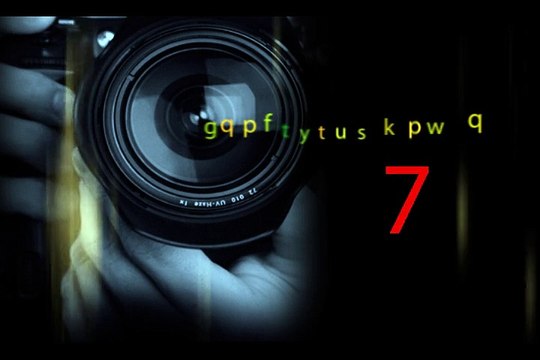 Générique-intro concours photo