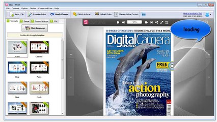 A Tutorial to Learn to Embellish Your Digital Content
