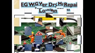 Domestic Repair Ltd- AEG Appliance Repair, Servicing & Installation London