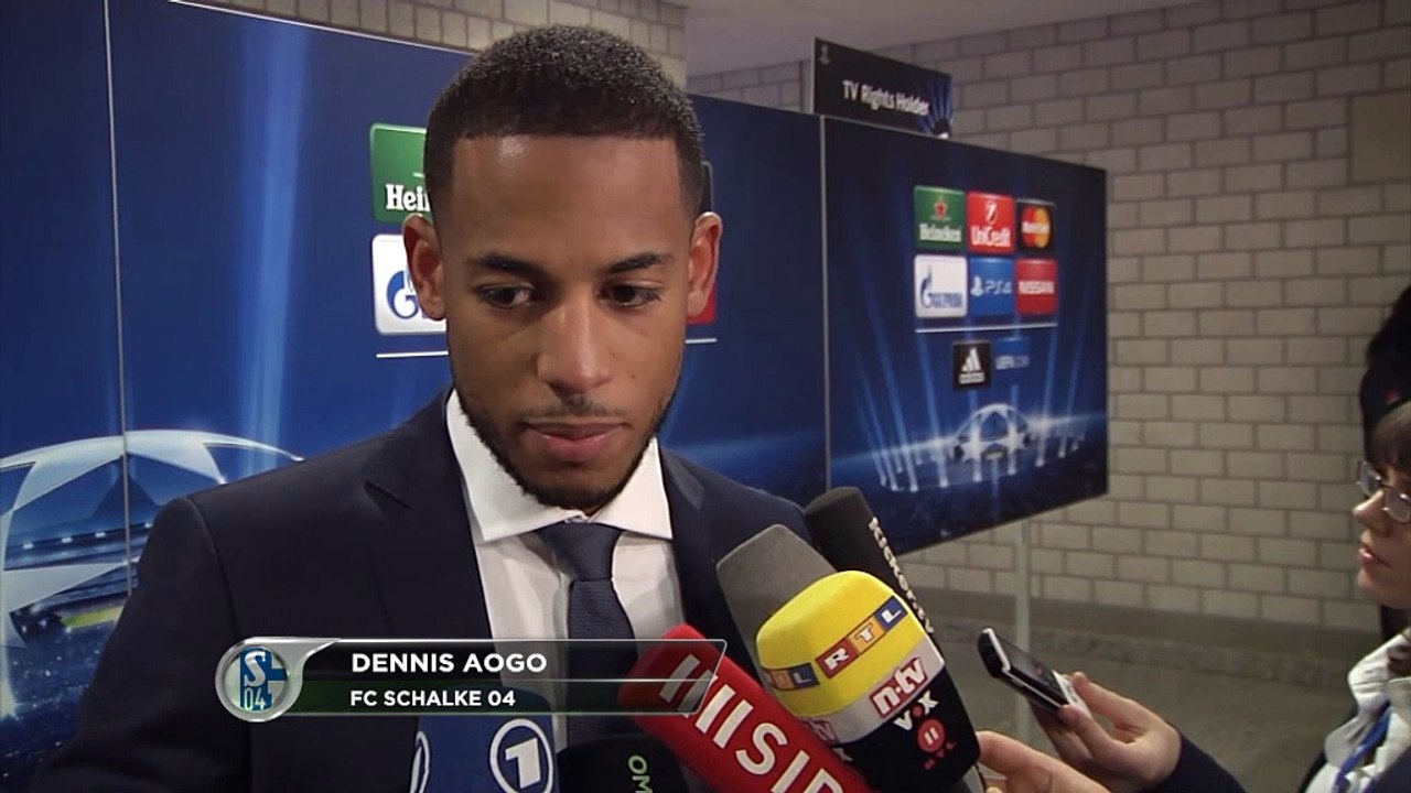 Aogo: 'Gibt keine Entschuldigung dafür'