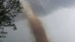 Huge Tornado Caught on Camera in South Africa