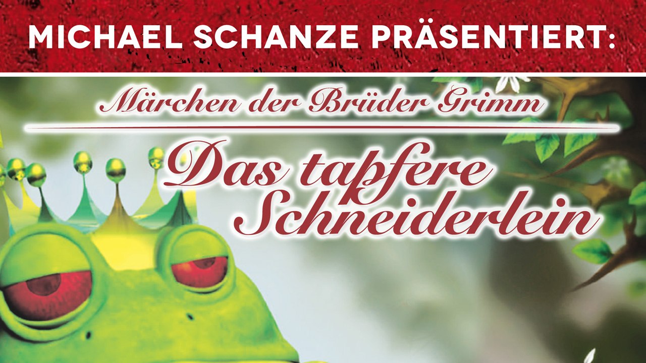 Das tapfere Schneiderlein (2010) [Märchen] | Film (deutsch)