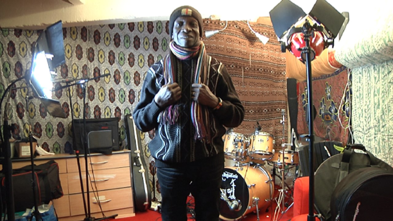 Nouvel album, Damon Albarn, afrobeat : Tony Allen se livre