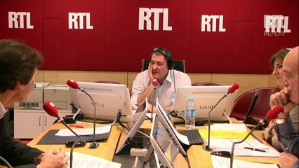 "Avec Astérix, on est tous un peu des gamins", dit le directeur général de M6 Studio