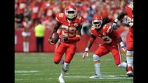 Eric Berry's season over will visit lymphoma specialist