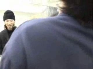 Gackt - Platinum Box 5 pecial Movie [1]