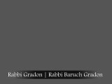 Rabbi Gradon | Baruch Rabbi
