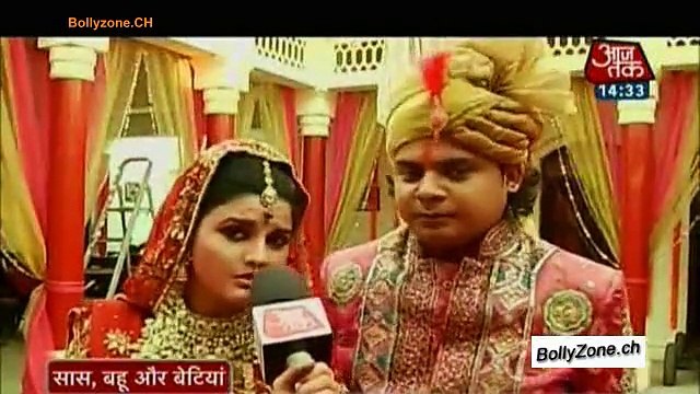 Chuhiya Bani Dulhaniya!! - Chidiya Ghar - 26th Nov 2014