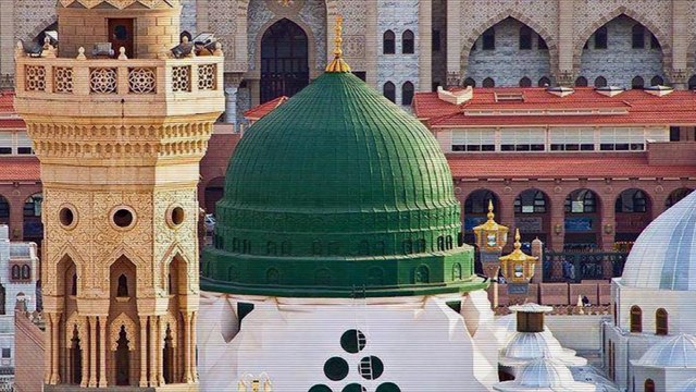 Pukaro Ya RasoolAllah By Owais Raza Qadri