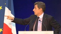 Sarkozy sur Dati : avec des parents «algérien et marocain, parler de la politique pénale, ça avait du sens»