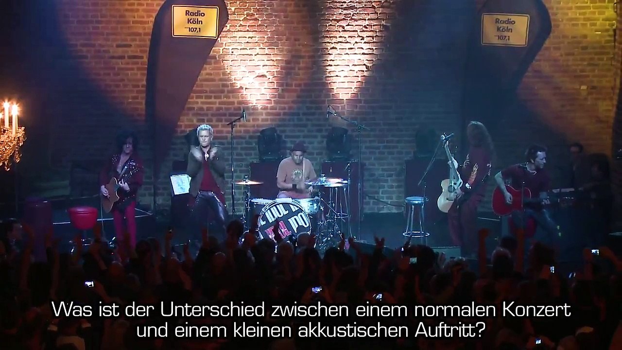 Billy_Idol_Das_Clubkonzert Köln Nov. 15. 2014