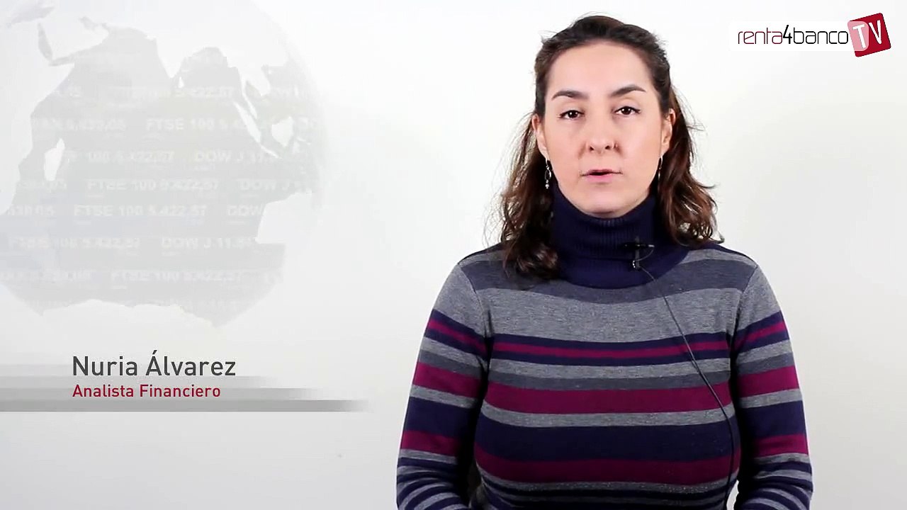 26.11.14 · Atención a los datos macro americanos - Comentario de los analistas en la apertura de las bolsas
