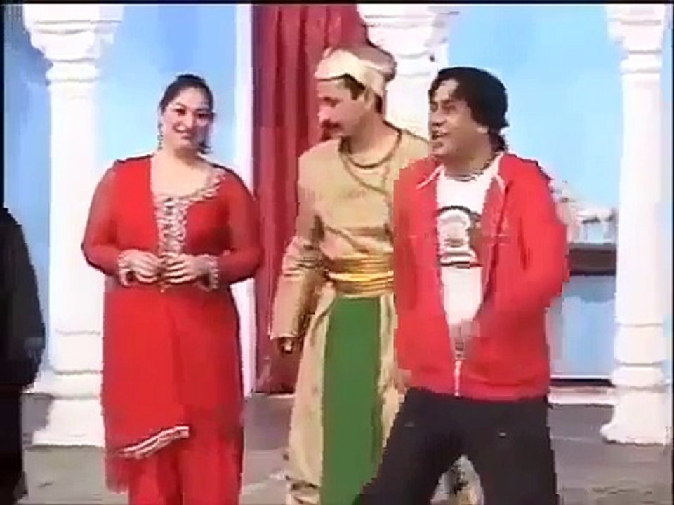Amazing Funny Clip.Punjabi.