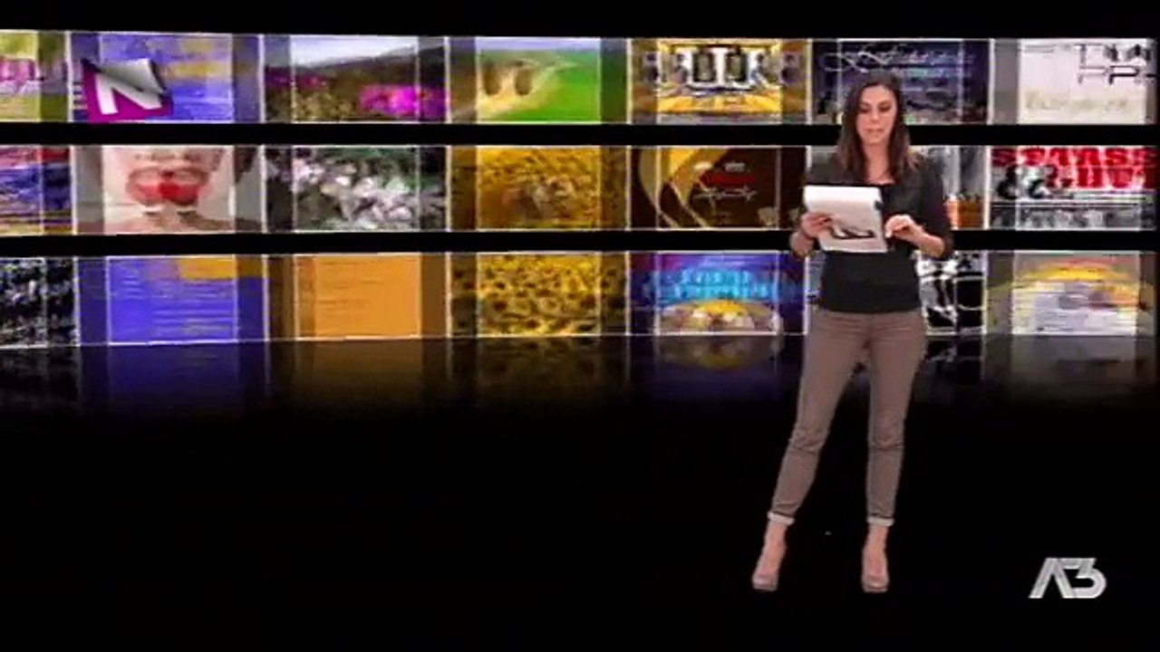 NOTES - 25-11-2014 (A3Replay)