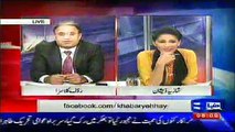 Khabar Yeh Hai Today November 26, 2014 Latest News Talk Show Pakistan 26-11-2014 Part-1-4