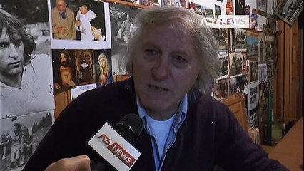 AUGURI A ZIGONI: 70 ANNI