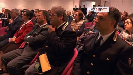 VIOLENZA SULLE DONNE, 35 I REATI IN PROVINCIA