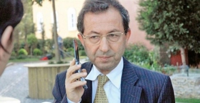 Cem Garipoğlu'nun Amcası Hayyam Garipoğlu Gözaltına Alındı