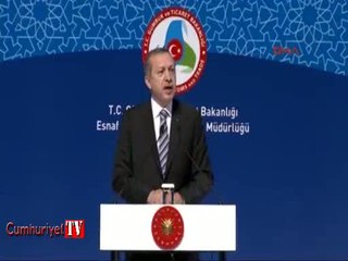 Erdoğan vicdansızlığını bir kez daha gösterdi