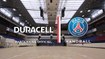 Paris Saint-Germain Handball by Duracell