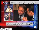 Watch Pakistani Rauf Klasra Reveals That Billionaire Asif Zardari Cannot Eat Anything Except Daal And Saag