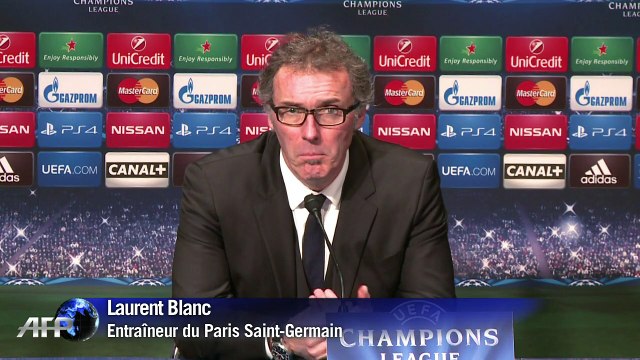 Ligue des champions: le PSG bat l'Ajax Amsterdam 3-1