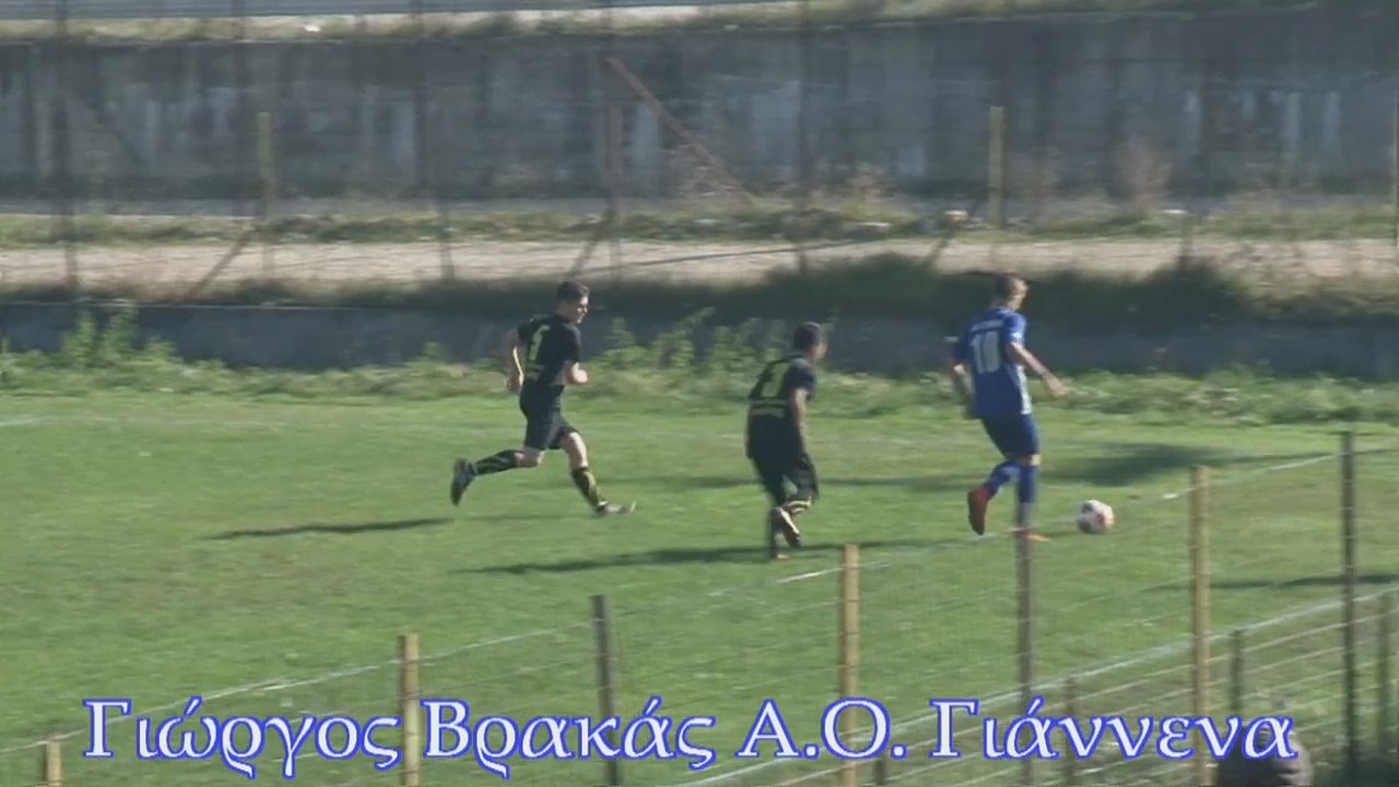 Il humilie deux adversaires !
