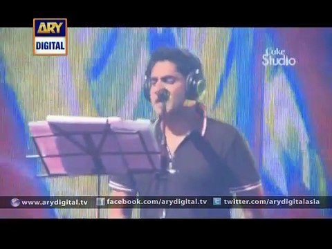 Coke Studio Season 7 Ep – 07 – BTS: Pani Da Bulbula by Abrar-ul-Haq