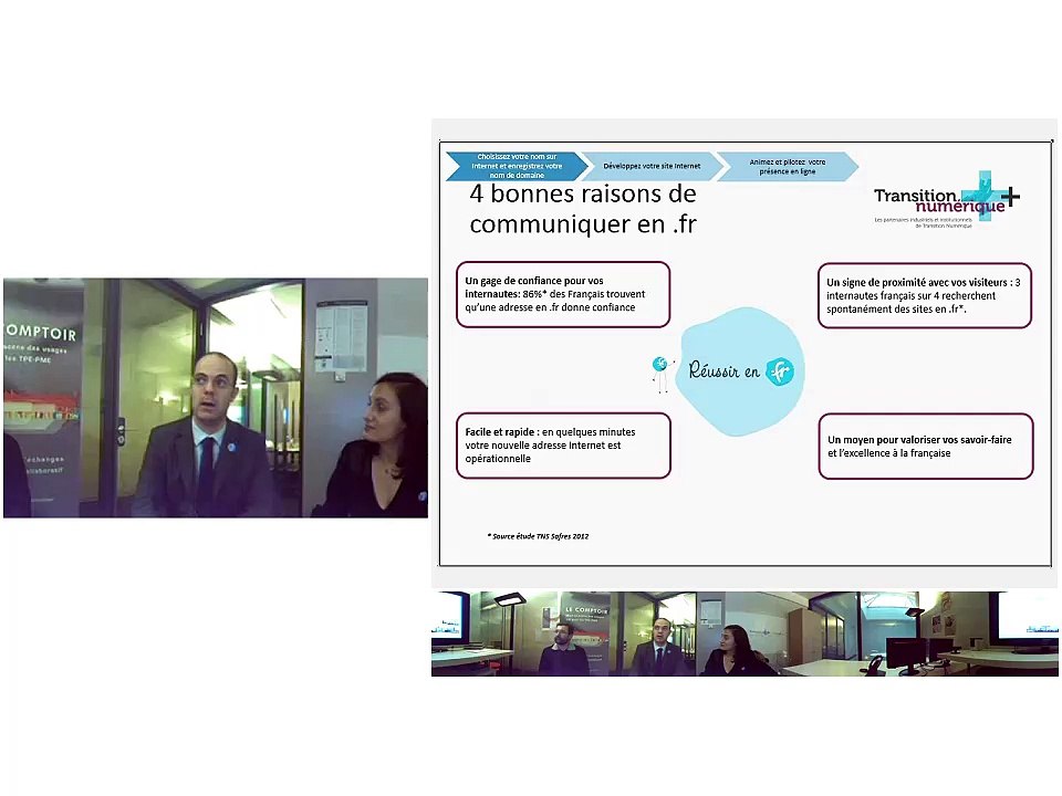 Webinar ATN+ "identite numerique en point fr" par l'afnic
