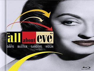watch All About Eve 1950 free full movie online