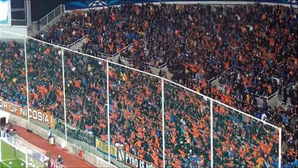 ΑΠΟΕΛ-Μπαρτσελόνα-σεντόνι