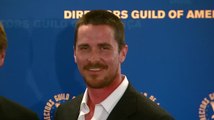 Christian Bale celoso de Ben Affleck por recibir el rol de Batman