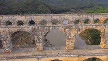 Cap Sud Ouest Pont Du Gard